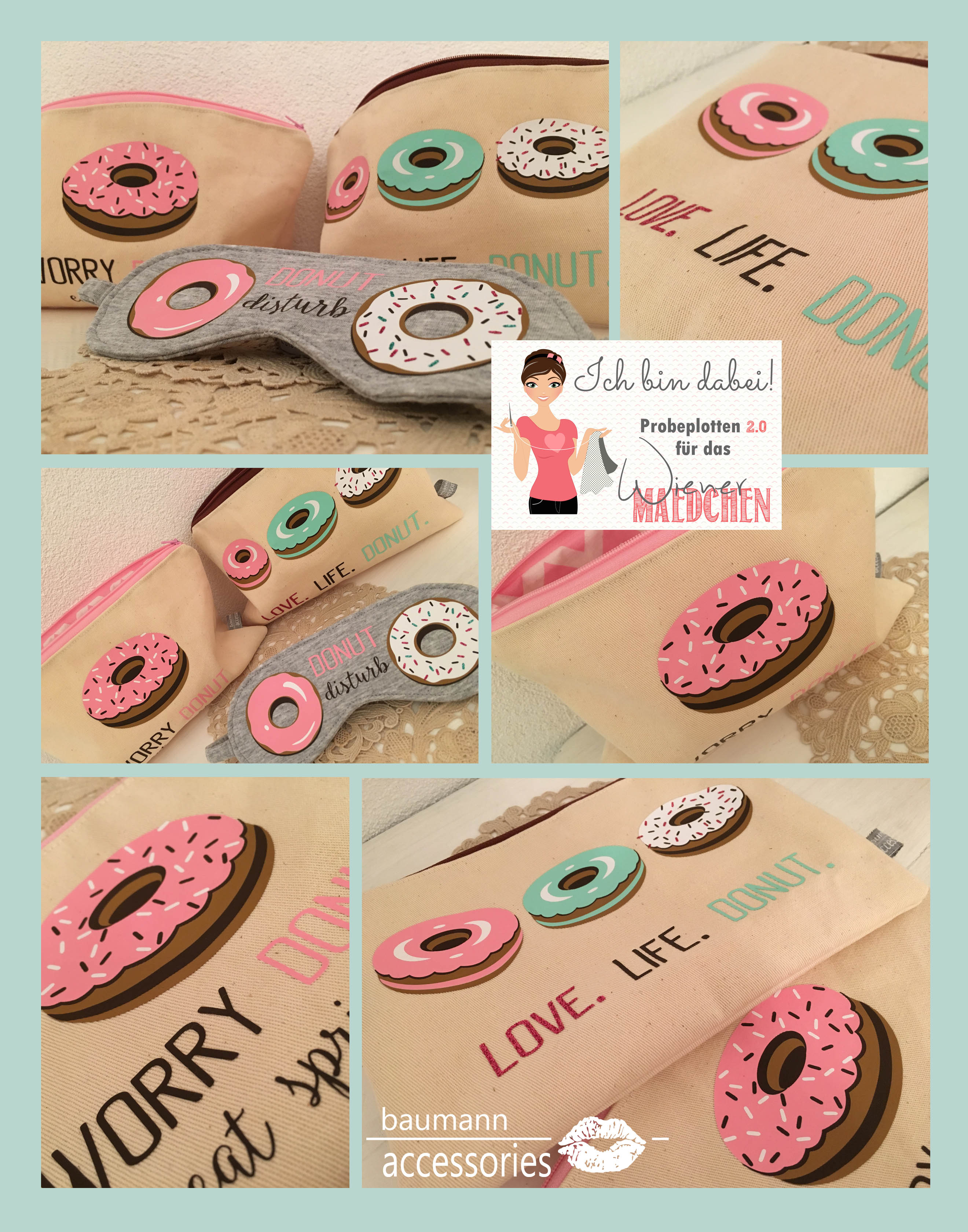 Collage Donuts1