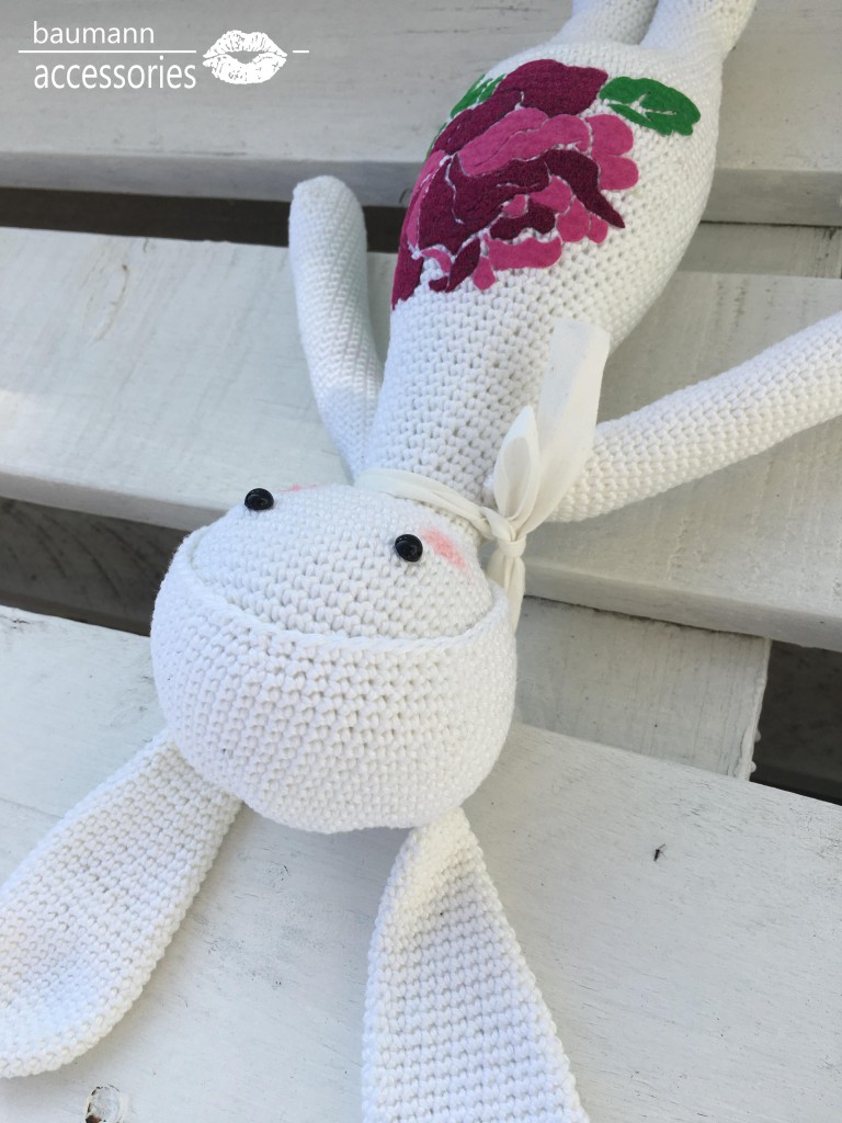 Rita Rabbit – Lalylala | baumann-accessories